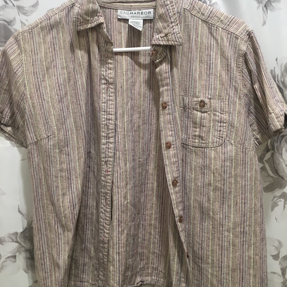Vintage shirt